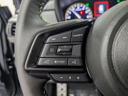 New 2025 Subaru Crosstrek 2.5i Sport w/ Crosstrek Mirror Package image 17