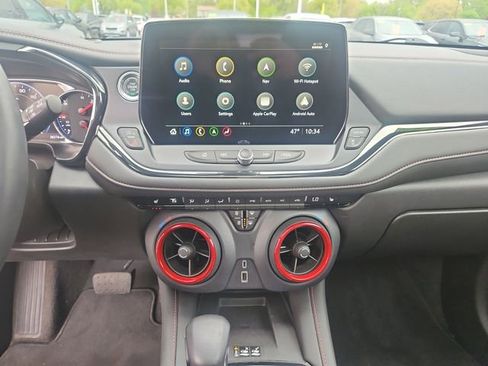 Used 2023 Chevrolet Blazer RS w/ Driver Confidence II Package FWD image 19