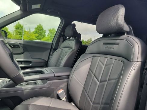 New 2027 Kia Telluride SX X-Line AWD/4WD image 16