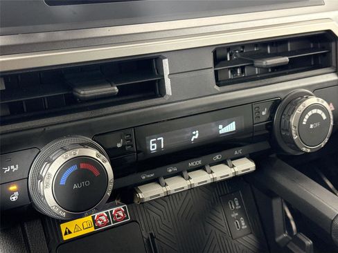 Certified 2025 Toyota 4Runner TRD Sport image 24