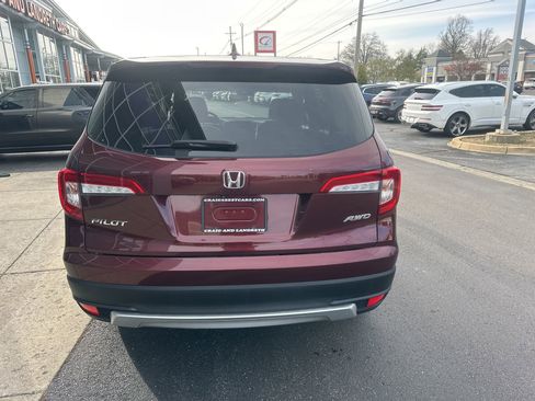 Used 2019 Honda Pilot EX image 4