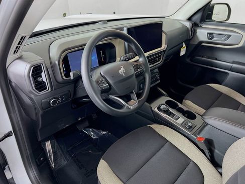 New 2026 Ford Bronco Sport Big Bend image 3