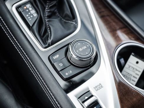 Used 2018 INFINITI Q50 Luxe image 67