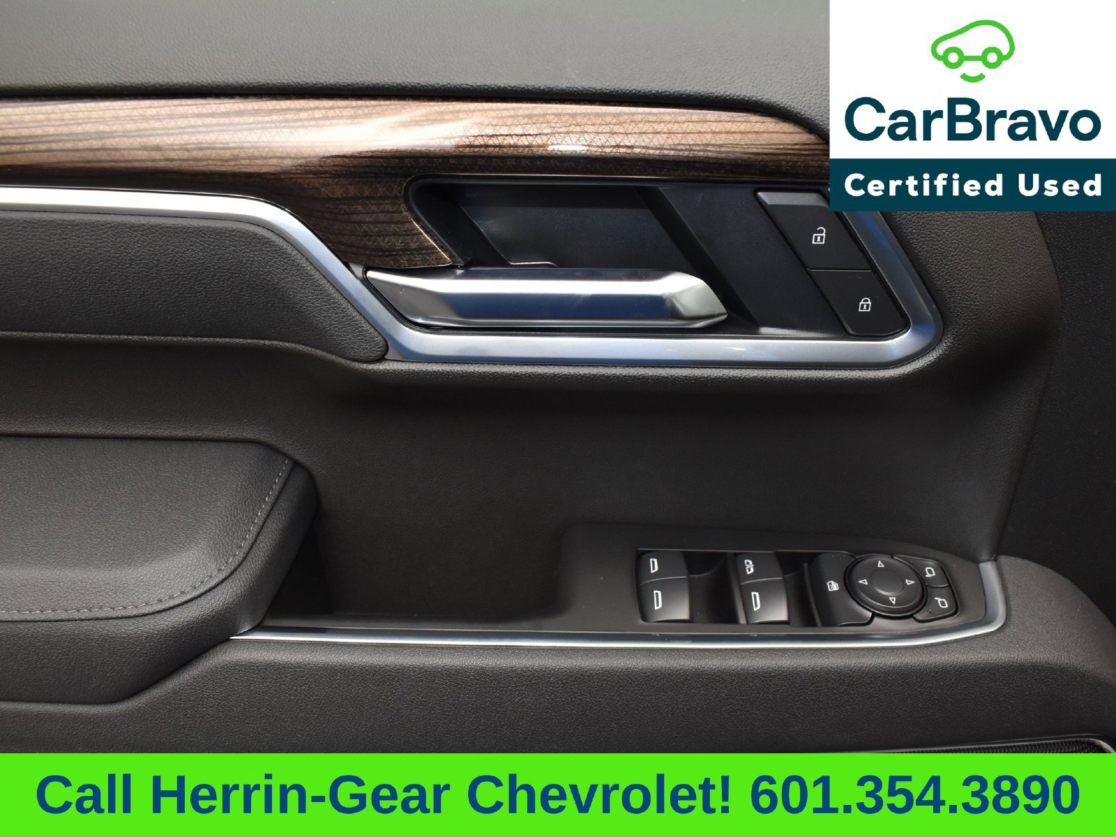 Used 2026 Chevrolet Silverado 1500 RST w/ All Star Edition Plus AWD/4WD image 11