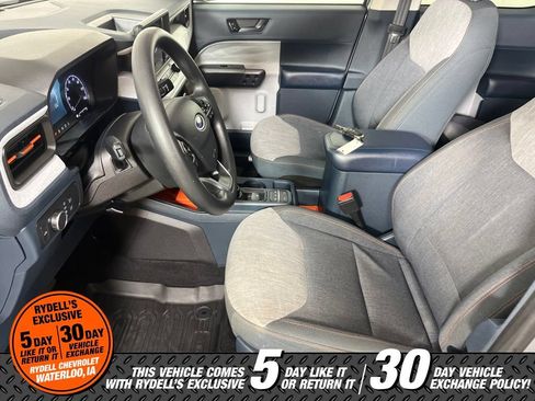 Used 2022 Ford Maverick XLT w/ Equipment Group 300A Standard AWD/4WD image 15