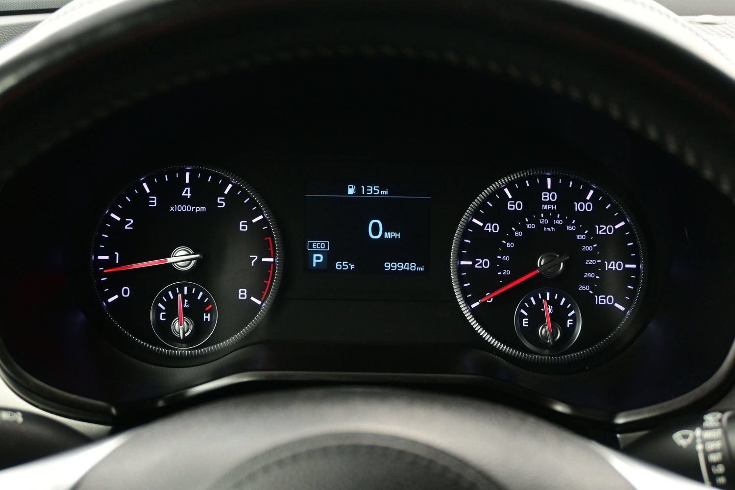 Used 2020 Kia Telluride LX AWD/4WD image 25