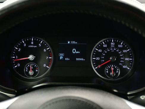 Used 2020 Kia Telluride LX AWD/4WD image 25
