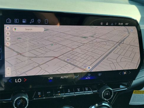 New 2026 Chevrolet Blazer EV LT image 8