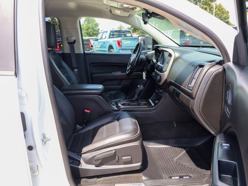 Used 2018 GMC Canyon Denali AWD/4WD image 28