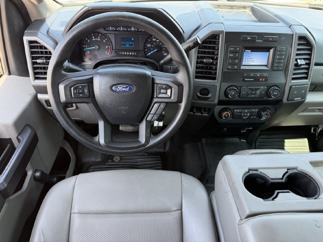 Used 2021 Ford F250 XL RWD image 11