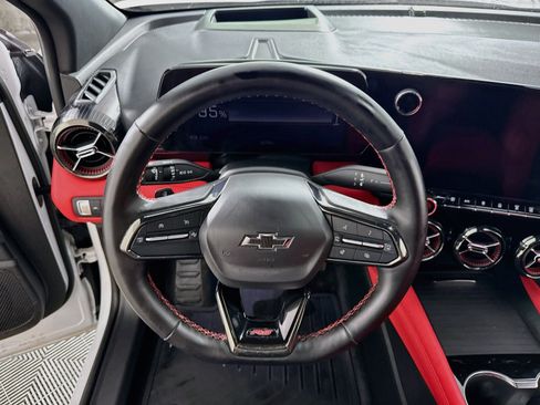 Used 2024 Chevrolet Blazer EV RS AWD/4WD image 15