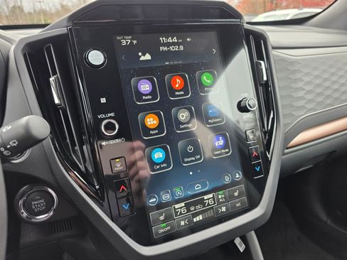 New 2026 Subaru Forester Sport image 30