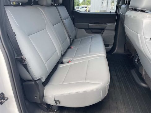 Used 2023 Ford F150 XL w/ Trailer Tow Package AWD/4WD image 50