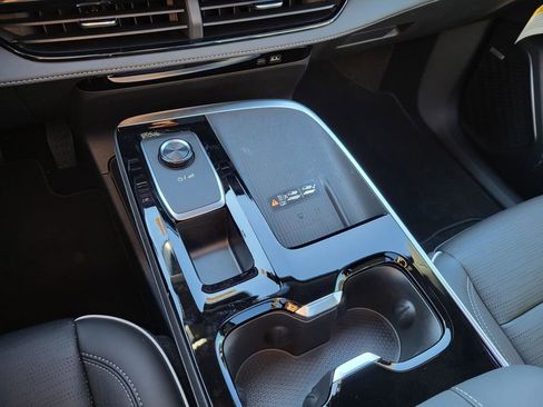 New 2025 Buick Enclave Sport Touring w/ Super Cruise Package image 11