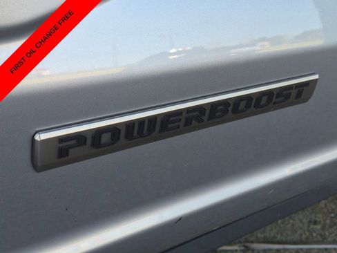 Used 2025 Ford F150 Platinum w/ Equipment Group 702A High AWD/4WD image 10