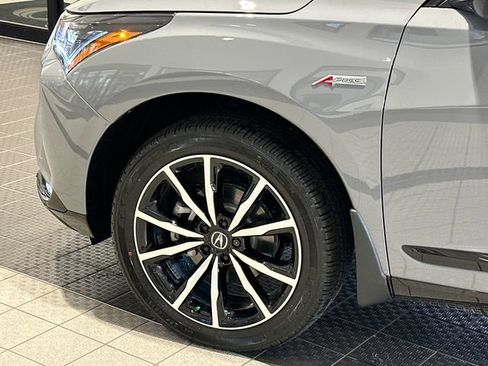New 2026 Acura RDX A-Spec image 9