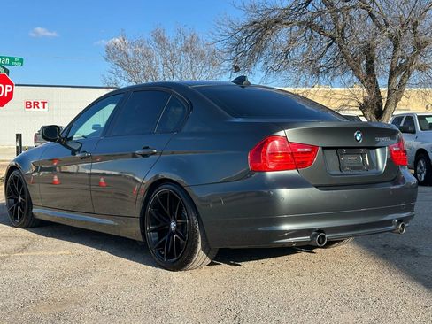 Used 2011 BMW 335d Sedan image 4