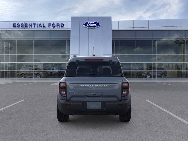 New 2026 Ford Bronco Sport Big Bend AWD/4WD image 5