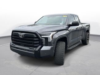 Used 2023 Toyota Tundra SR video 2