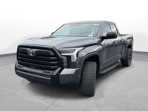 Used 2023 Toyota Tundra SR image 2