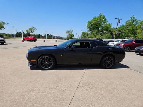Used 2023 Dodge Challenger R/T Scat Pack image 5