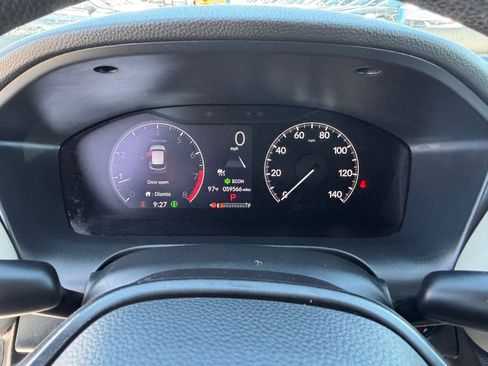 Certified 2023 Honda HR-V LX image 26