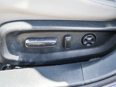 Used 2018 Honda Accord EX-L image 22