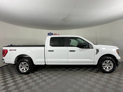 Used 2023 Ford F150 XLT AWD/4WD image 2