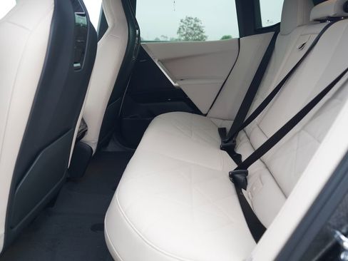 New 2026 BMW iX xDrive45 image 12