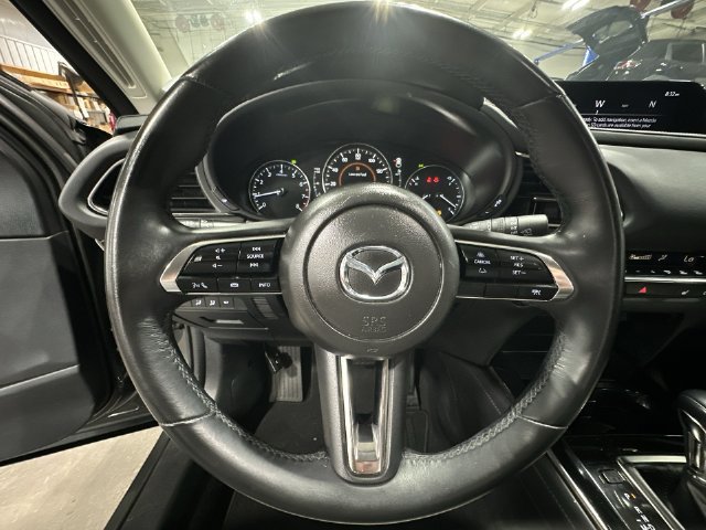 Used 2025 MAZDA CX-30 AWD 2.5 S w/ Preferred Package image 15