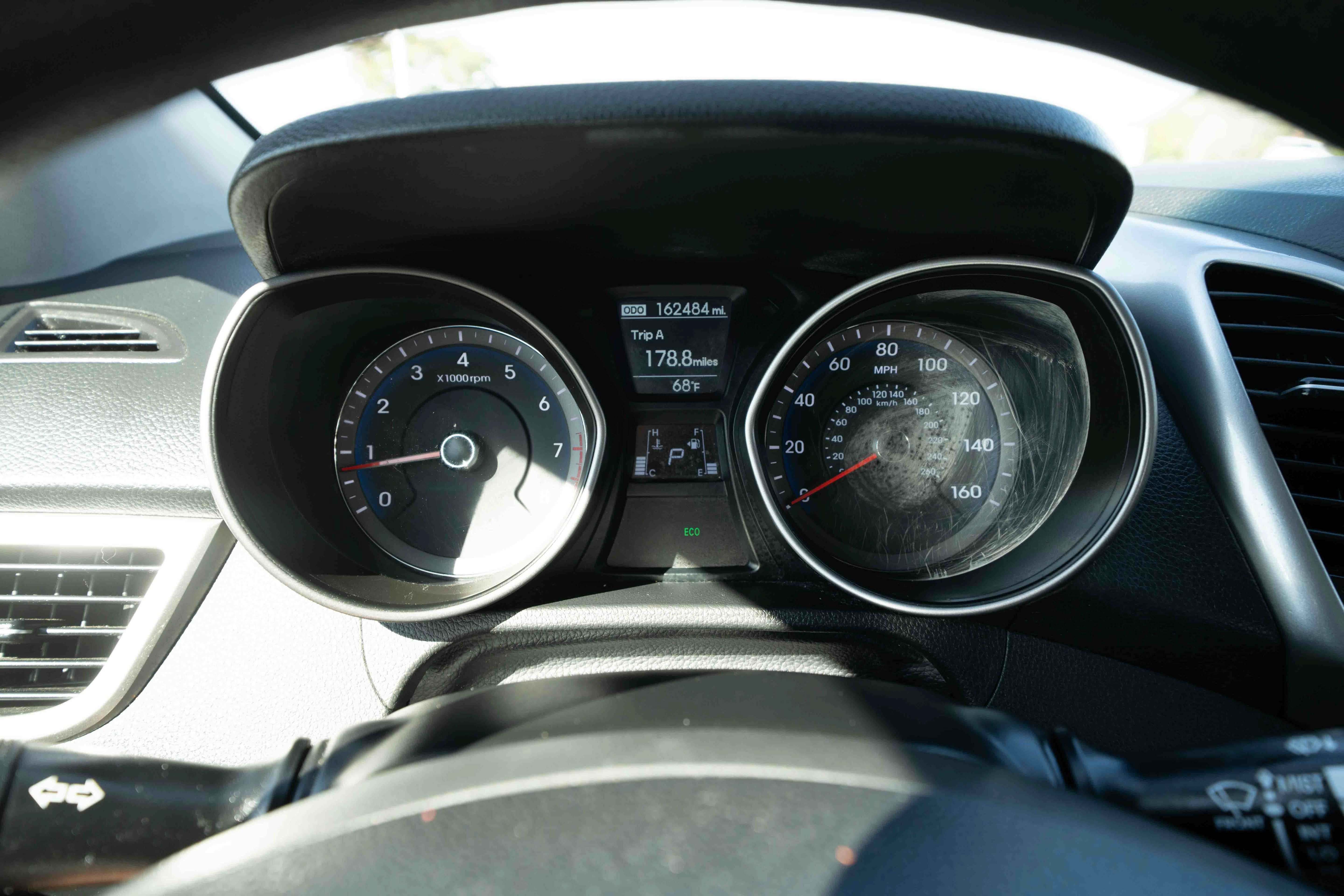 Used 2016 Hyundai Elantra GT FWD image 16