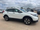 Used 2018 Honda CR-V LX image 2