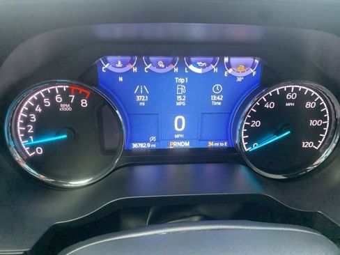 Used 2023 Ford F150 Tremor w/ Trailer Tow Package image 18