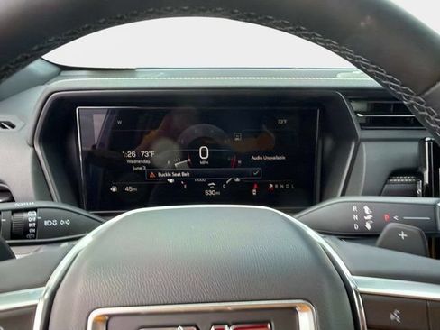 New 2026 GMC Terrain Elevation w/ Elevation Premium Package FWD image 26