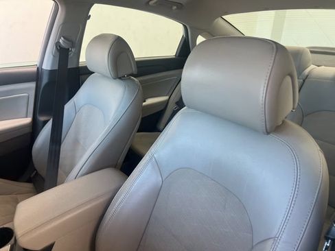 Used 2017 Hyundai Sonata Sport w/ Value Edition Package 02 FWD image 15