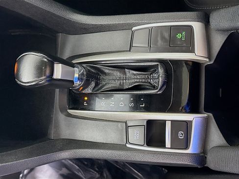 Used 2019 Honda Civic EX image 20