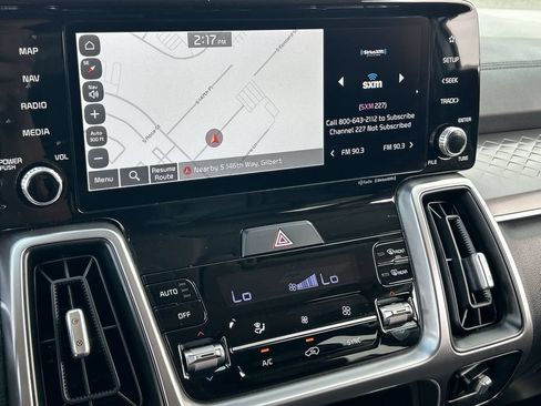 Used 2023 Kia Sorento S FWD image 14
