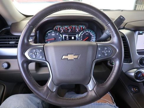Used 2020 Chevrolet Tahoe LT RWD image 58