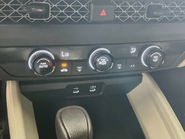 Used 2023 Honda Accord LX image 23