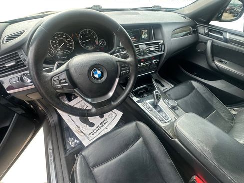 Used 2018 BMW X4 xDrive28i AWD/4WD image 31