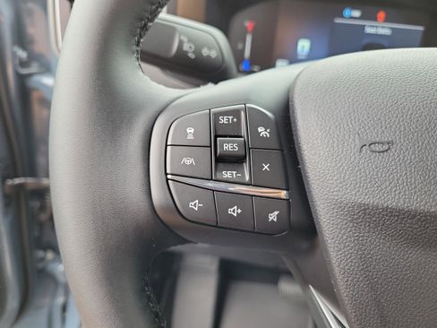 New 2026 Ford Bronco Sport Outer Banks AWD/4WD image 22