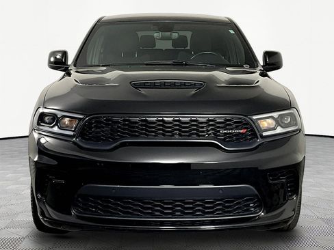 Used 2024 Dodge Durango R/T w/ Trailer Tow Group IV AWD/4WD image 2