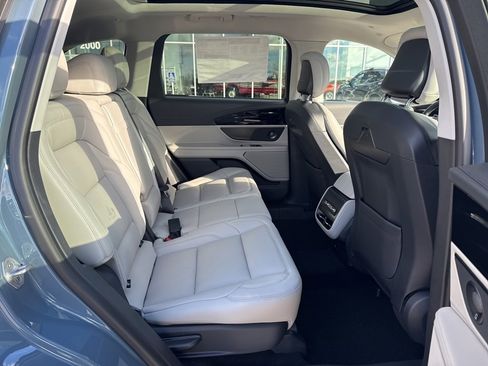 New 2026 Lincoln Nautilus Premier w/ Equipment Group 102A image 31