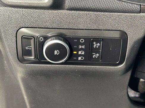 Used 2025 Ford Bronco Sport Big Bend w/ Convenience Package AWD/4WD image 29