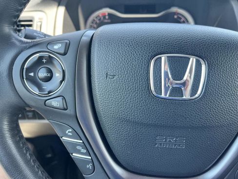Used 2019 Honda Ridgeline RTL-T image 25