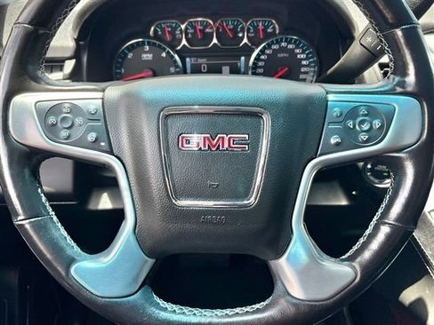 Used 2019 GMC Yukon XL SLT w/ Open Road Package RWD image 27