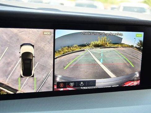 New 2025 Nissan Murano SL image 14