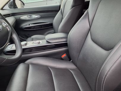 Used 2025 Genesis GV70 2.5T