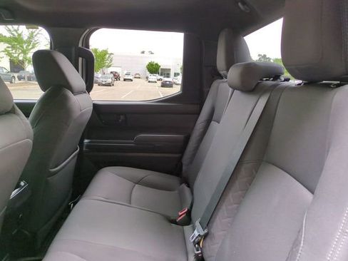 Used 2024 Toyota Tacoma SR5 AWD/4WD image 14