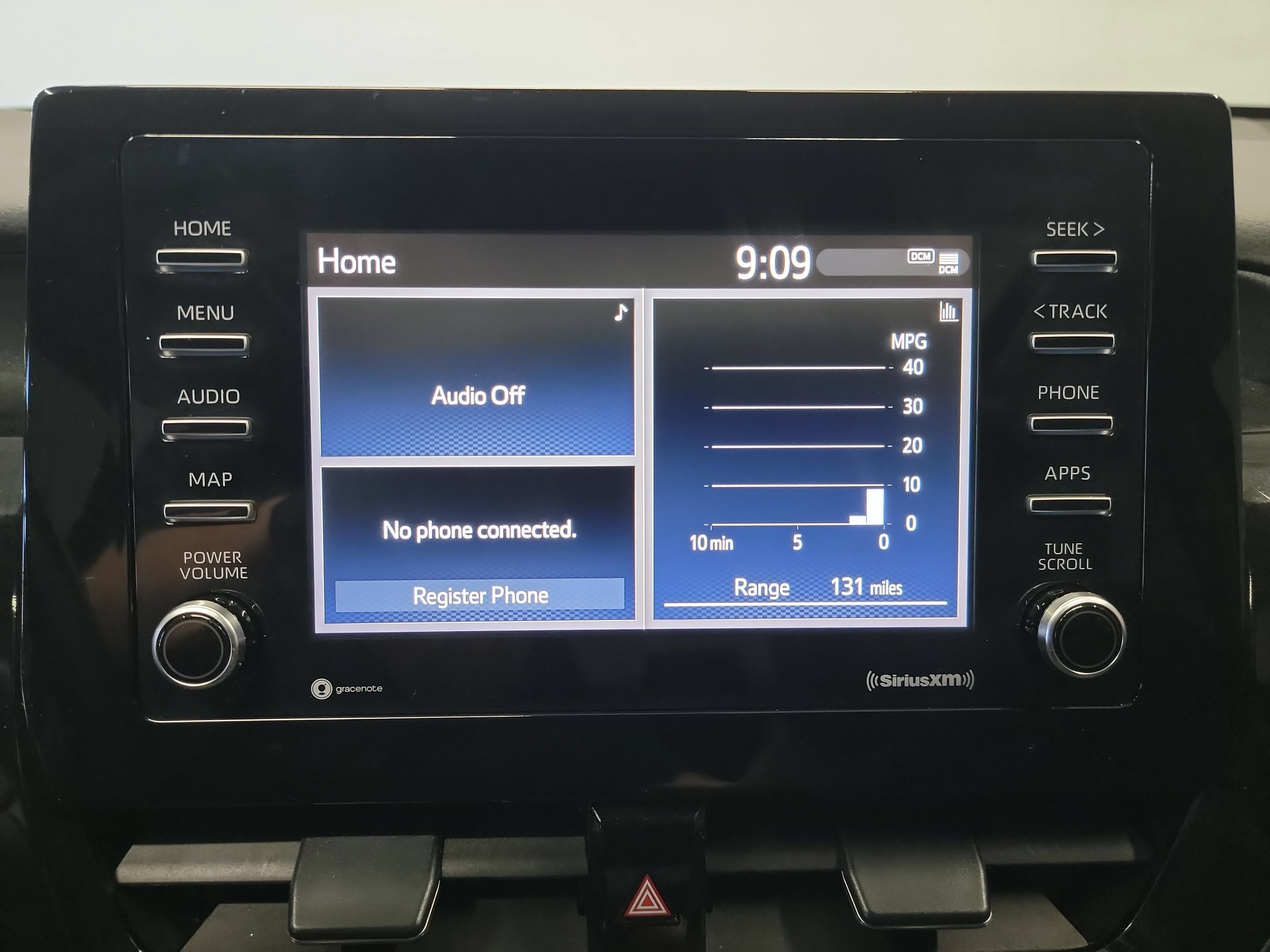 Used 2023 Toyota Camry SE w/ Convenience Package FWD image 22